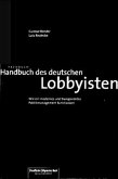 Handbuch des deutschen Lobbyisten