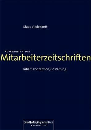 Mitarbeiter-Zeitschriften Mitarbeiter-Zeitschriften