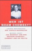 Wer ist Noam Chomsky?