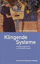Klingende Systeme - Timmermann, Tonius