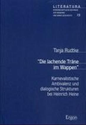 'Die lachende Träne im Wappen' 'Die lachende Träne im Wappen'
