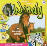 Der Austauschschüler / Wendy, Audio-CDs Nr.38