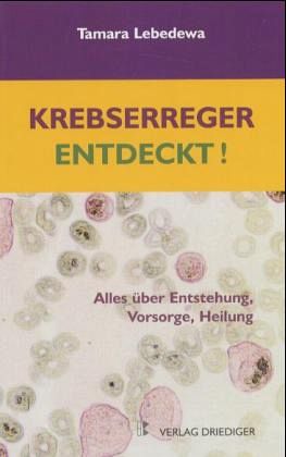 Krebserreger entdeckt!