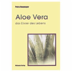 Aloe Vera - Neumayer, Petra