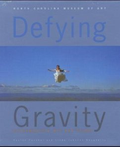 Defying Gravity - Paschal, Huston / Johnson Dougherty, Linda