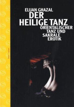 Cover Der heilige Tanz