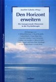 Den Horizont erweitern
