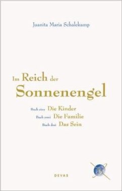 Cover Im Reich der Sonnenengel. Trilogie