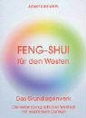 Cover Feng-Shui für den Westen