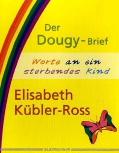Cover Der Dougy-Brief