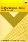 Ernährungsrisiken erkennen und beheben Ernährungsrisiken erkennen und beheben