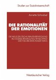 Die Rationalität der Emotionen