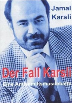 Der Fall Karsli - Karsli, Jamal