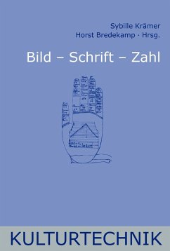 Bild - Schrift - Zahl - Coy, Wolfgang;Mahr, Bernd