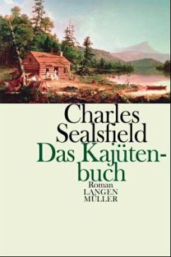 Cover Das Kajütenbuch