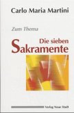 Die sieben Sakramente