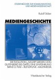 Mediengeschichte Bd.2