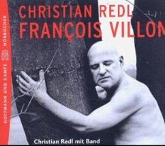 Christian Redl - Francois Villon - Villon, Francois