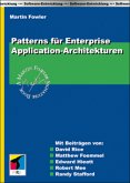 Patterns für Enterprise Application-Architekturen