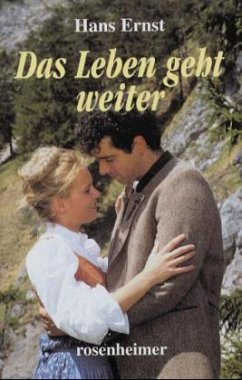 Cover Das Leben geht weiter