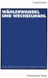 Wählerwandel und Wechselwahl - Bild 1