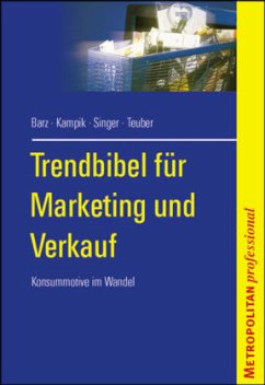 Trendbibel für Marketing und Verkauf