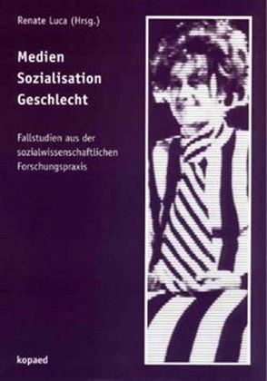 Medien.Sozialisation.Geschlecht. - Fachbuch - bücher.de