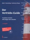 Der Vertriebs-Guide, m. CD-ROM