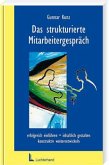 Das strukturierte Mitarbeitergespräch