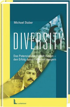 Diversity Management - Stuber, Michael