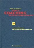 Durch Coaching zu High Performance, Buch und 2 Audio-CDs