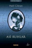 Cover Asi Ruhlar