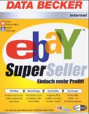 Ebay SuperSeller, 1 CD-ROM