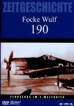 Focke - Wulf 190 Cover Focke - Wulf 190