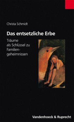 Cover Das entsetzliche Erbe