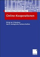 Online-Kooperationen - Büttgen, Marion / Lücke, Fridjof (Hgg.)