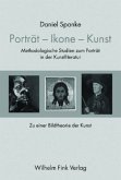 Porträt - Ikone - Kunst