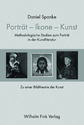 Porträt - Ikone - Kunst Porträt - Ikone - Kunst