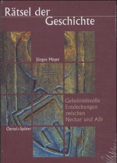 Rätsel der Geschichte - Meyer, Jürgen