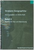 Strabons Geographika Band 2 / Strabons Geographika Bd.2