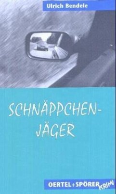 Cover Die Schnäppchenjäger