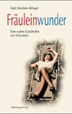 Cover Fräuleinwunder