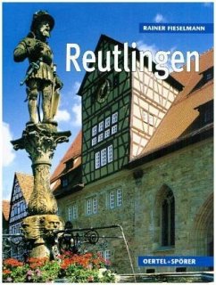 Reutlingen - Fieselmann, Rainer