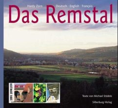 Cover Das Remstal