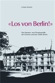 "Los von Berlin!"