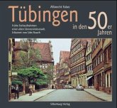 Tübingen in den 50er Jahren