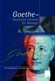 Goethe - Klassische Literatur für Manager