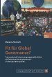 Fit für Global Governance? - Bild 1