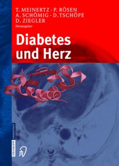 Cover Diabetes und Herz