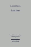 Barnabas